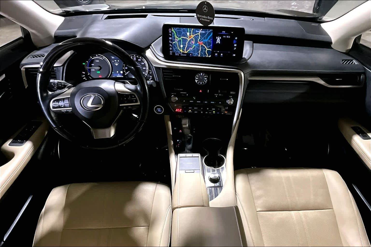 Used 2022 Caviar Lexus Luxury image 28