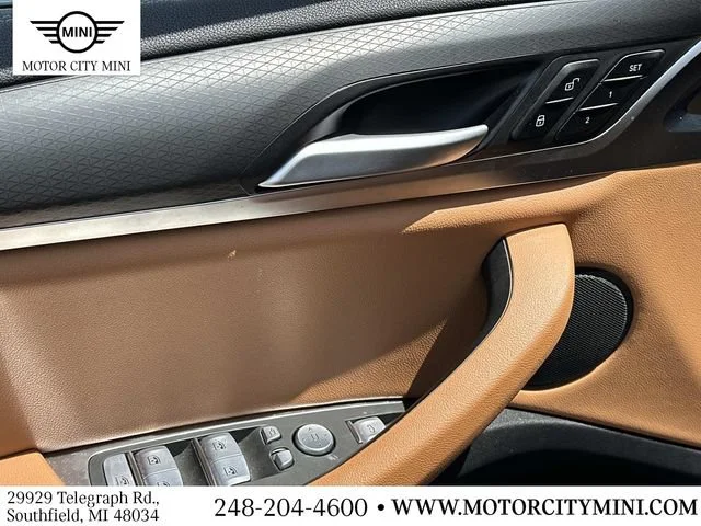 Certified Used 2025 Aventurin Red BMW M40i image 24