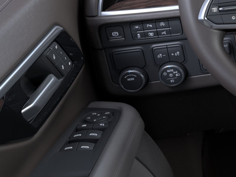 2026 Chevrolet Suburban LT - Photo 22