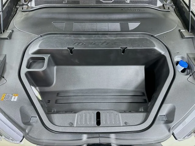 New 2026 Beige Ford Premium image 23