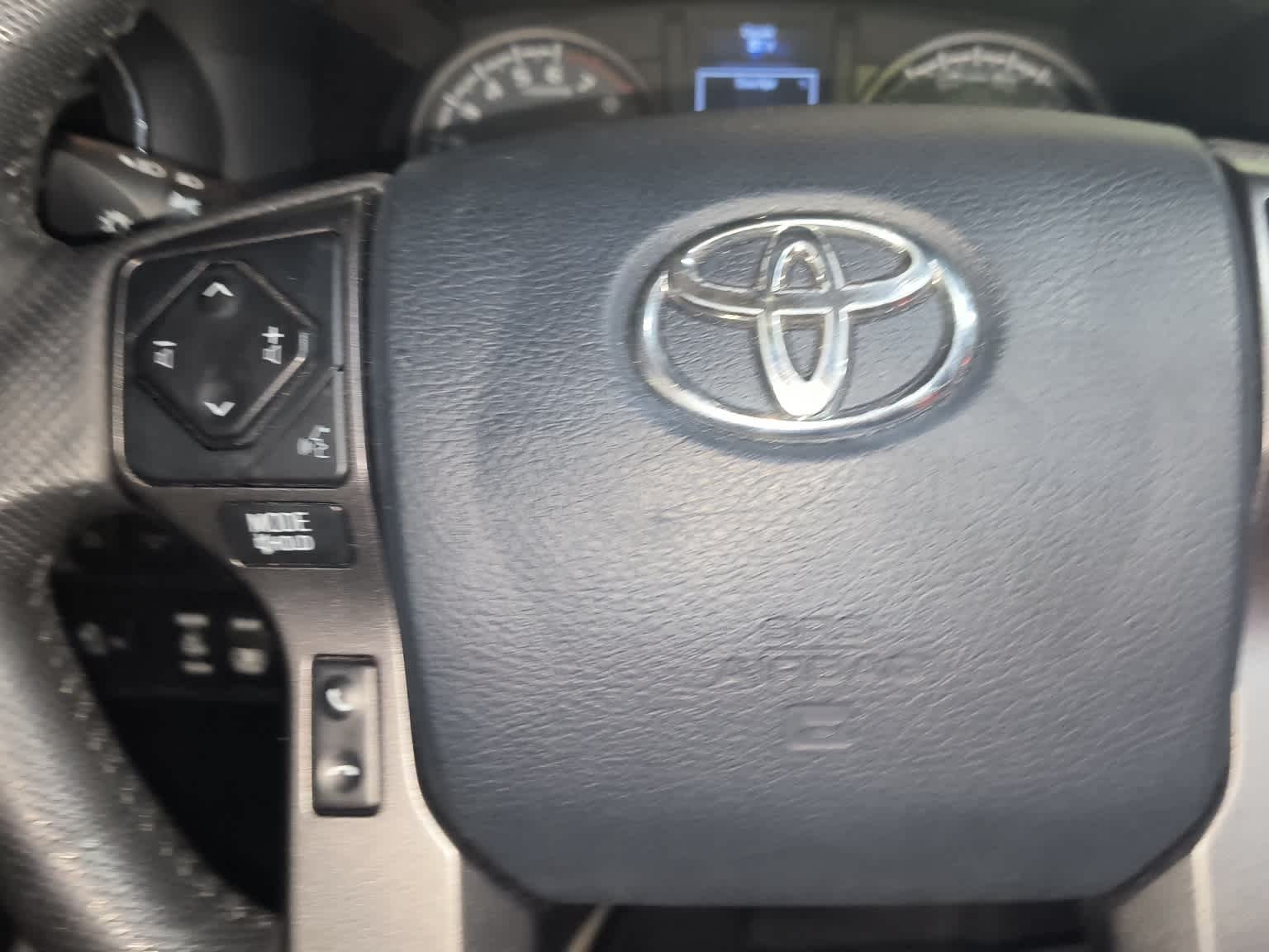 Used 2017 Super White Toyota TRD Pro image 18