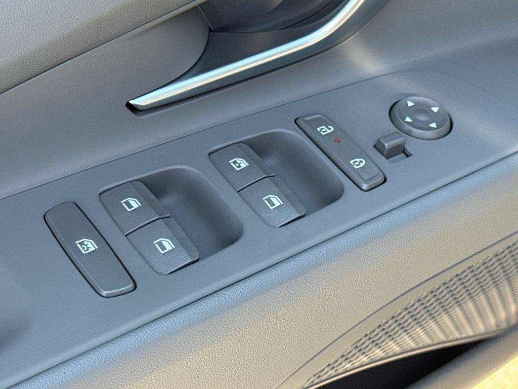 New 2026 Gray Hyundai SEL Sport image 18