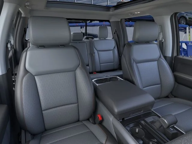 New 2026 Avalanche Ford Lariat image 10