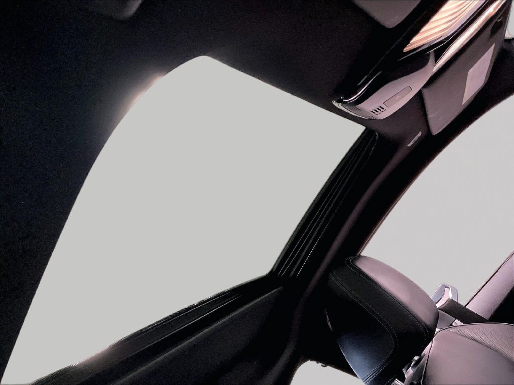 Used 2024 Black BMW M440i xDrive image 22