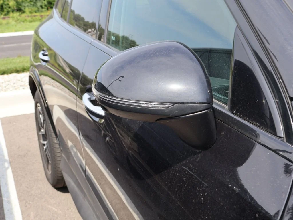 Certified Used 2023 Black Mercedes-Benz GLC 300 image 7