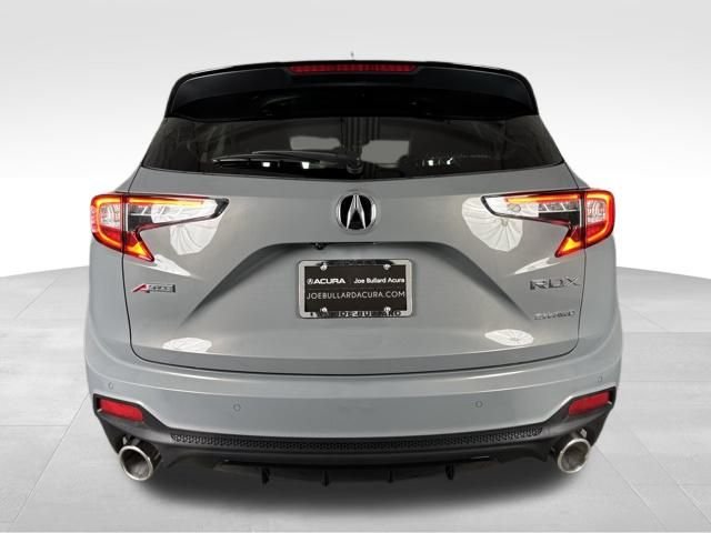 2026 Acura RDX A-Spec Package - Photo 6