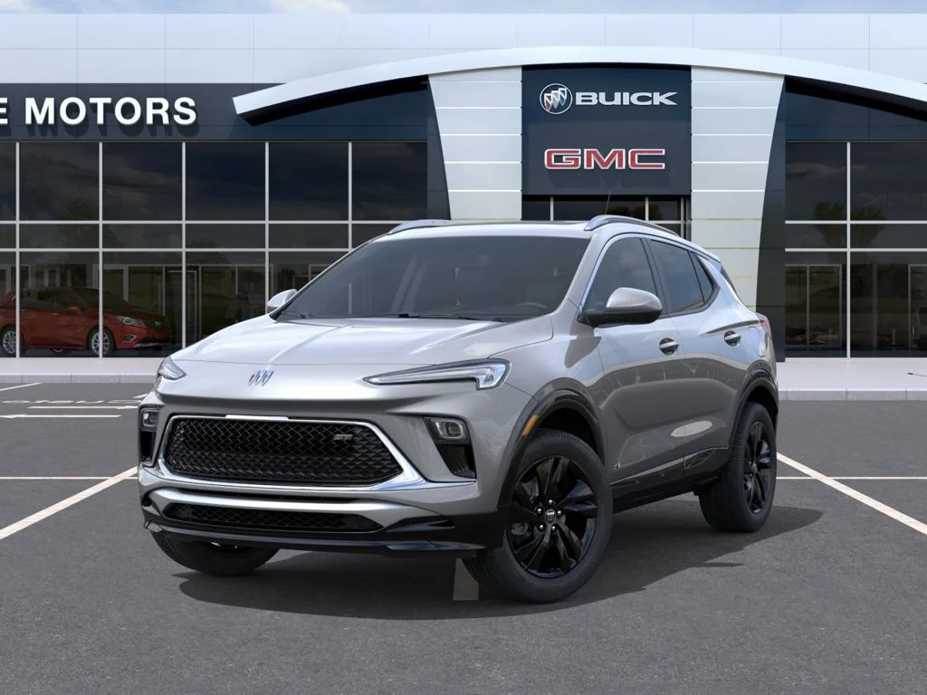 2026 Buick Encore GX Sport Touring - Photo 6