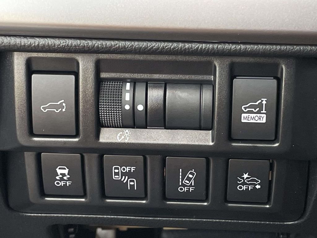 2019 Subaru Outback Touring - Photo 10