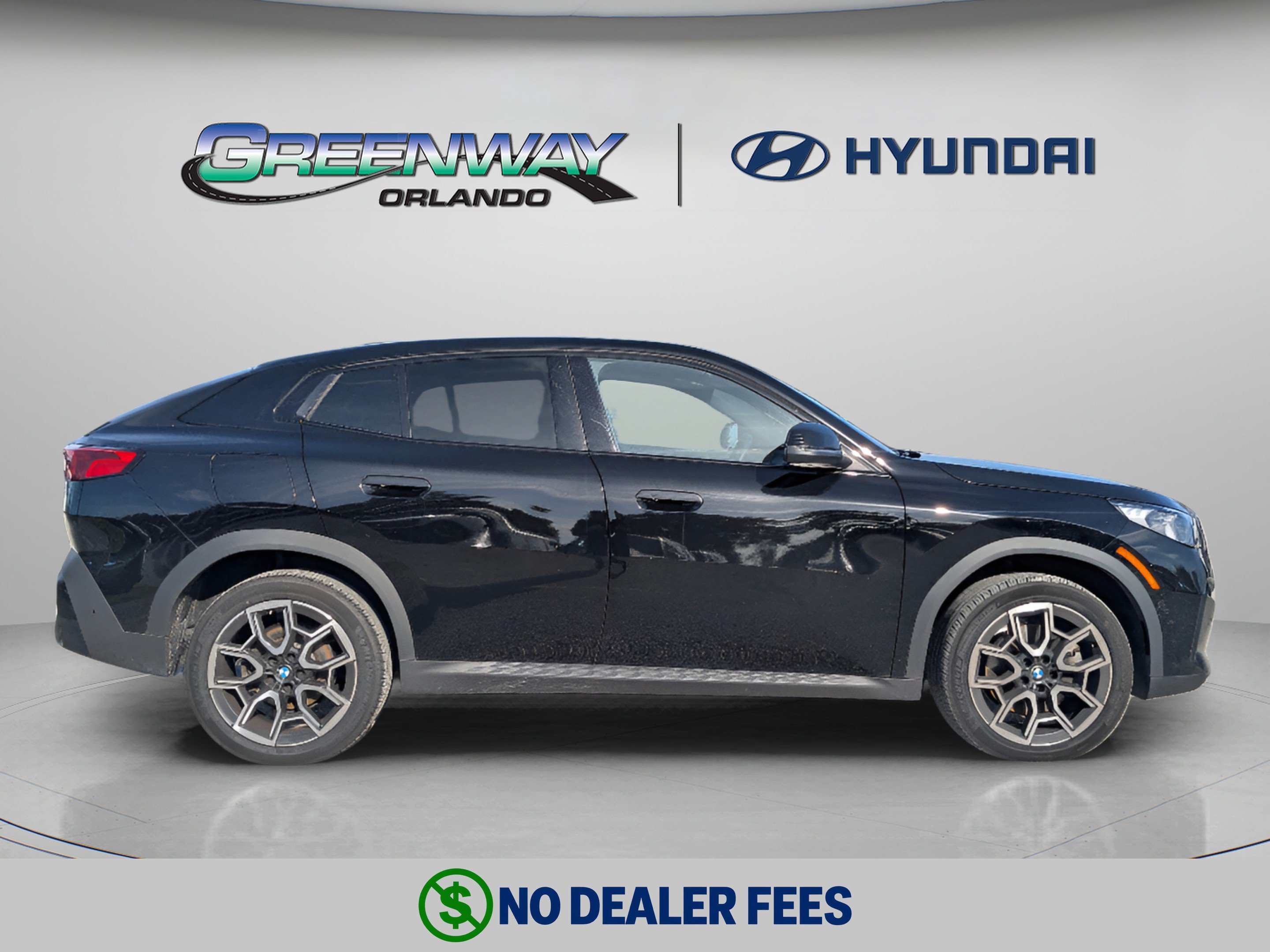 2026 BMW X2