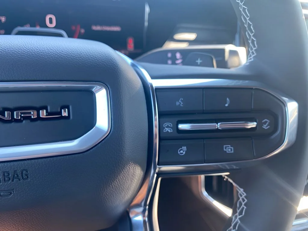 New 2027 Blue GMC Denali image 21