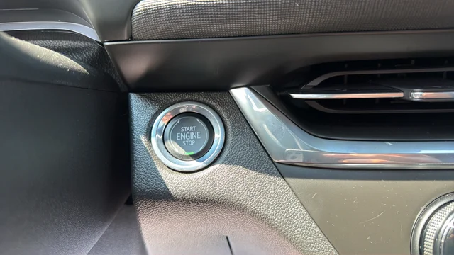 Used 2024 White Buick Preferred image 17