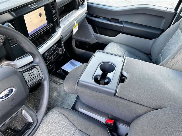 2026 Ford F-250 Super Duty XL - Photo 23