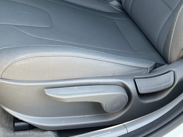 Certified Used 2021 Gray Hyundai SEL image 21
