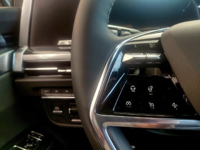 2027 Cadillac Escalade Sport - Photo 22