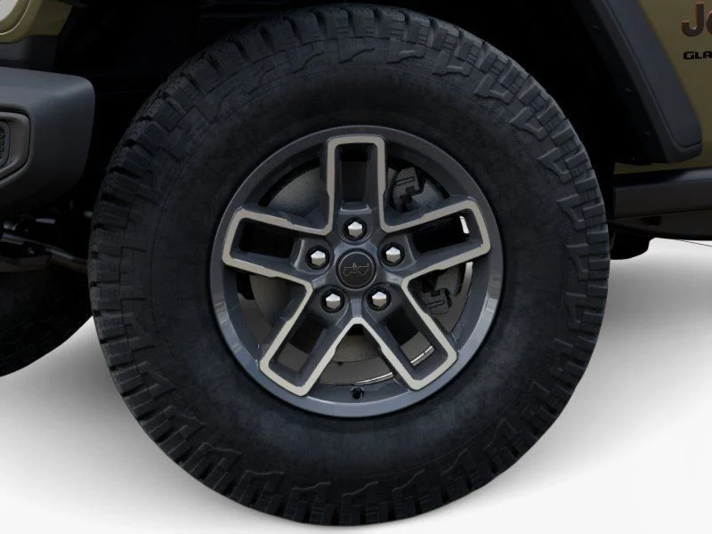 New 2026 41 Exterior Paint Jeep Mojave image 9