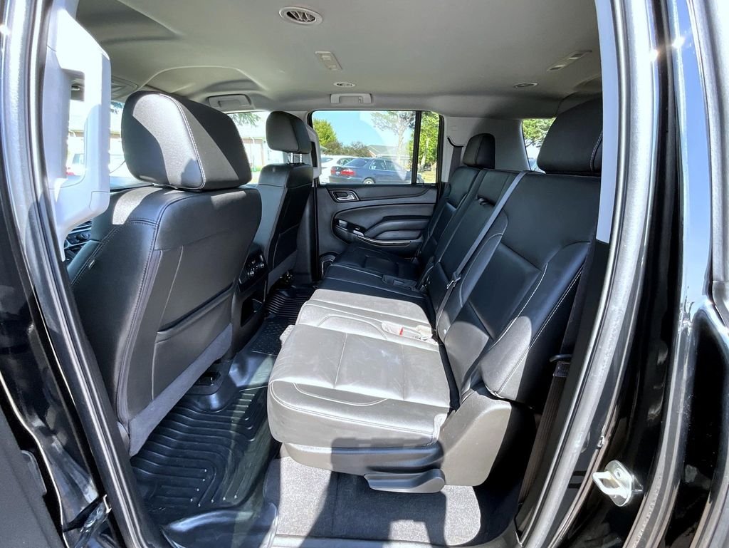 Used 2020 Black Chevrolet LT image 20