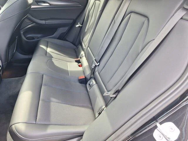 Used 2023 Black Sapphire Metallic BMW M40i image 24