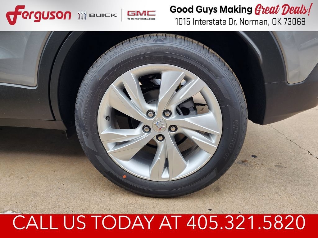 2026 Buick Encore GX Preferred - Photo 50