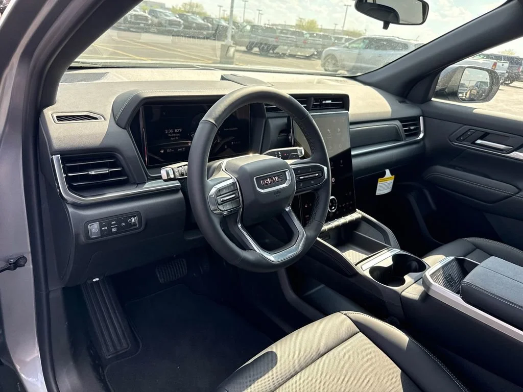 2026 GMC Terrain Elevation - Photo 18