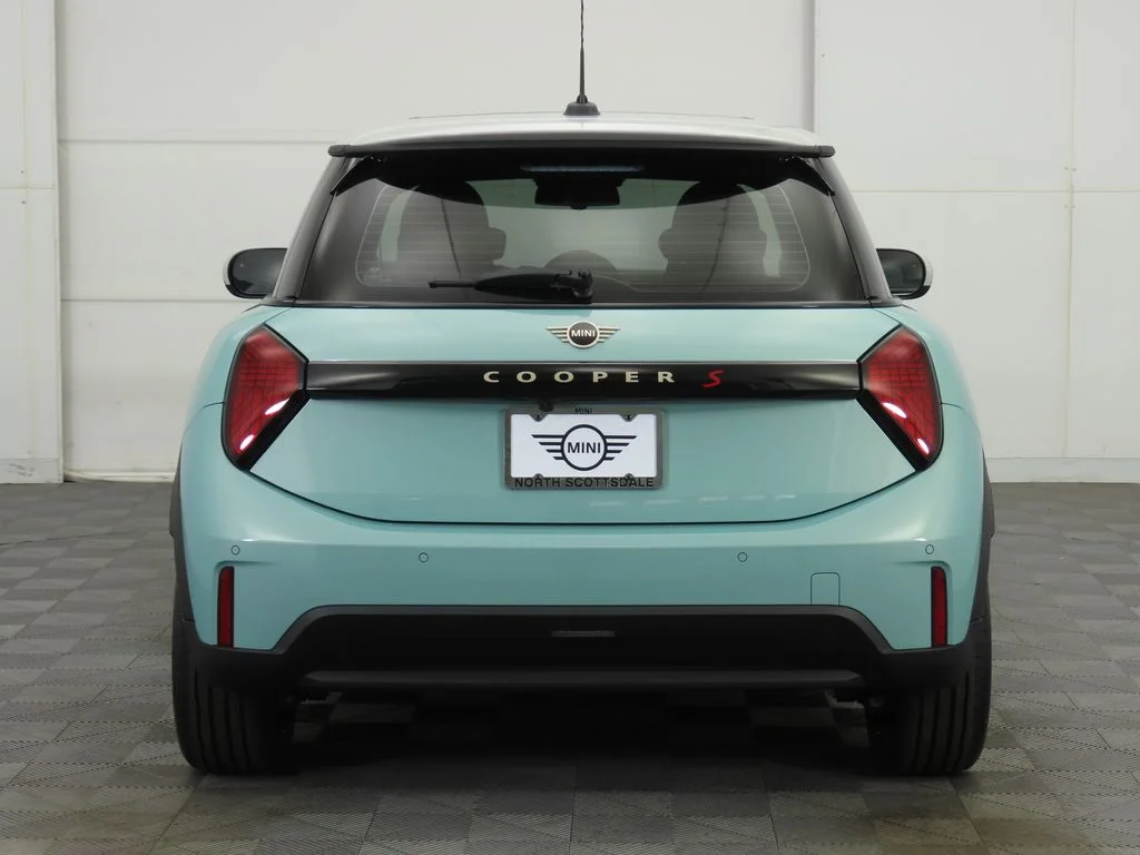 2026 MINI Hardtop 2 Door S - Photo 11