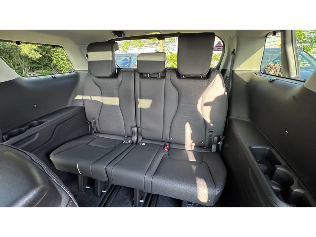 New 2026 Ceramic Silver Kia SX Prestige image 23