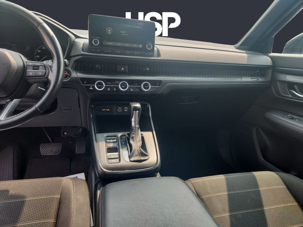 2023 Honda CR-V Sport - Photo 11
