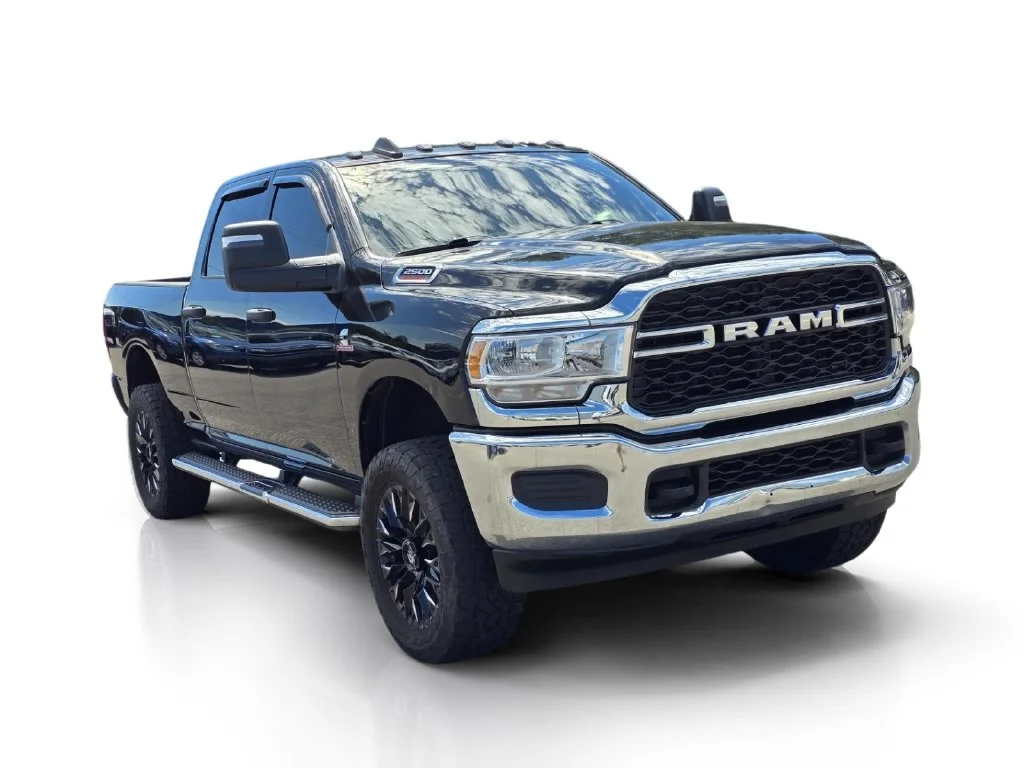 Used 2024 Black Ram Tradesman image 3