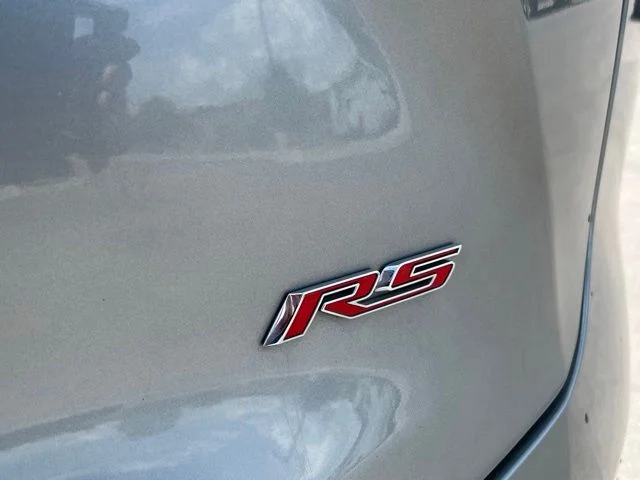 Certified Used 2023 Gray Chevrolet RS image 23