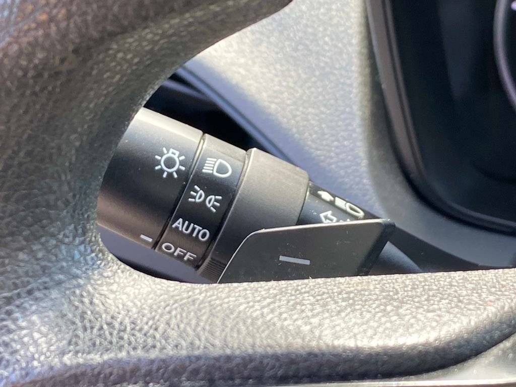Used 2024 Gray Subaru Premium image 21