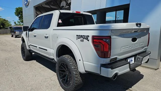 New 2026 Avalanche Ford Shelby TORQUE 470 4WD image 19