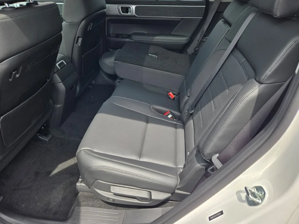 New 2026 White Hyundai Limited image 17