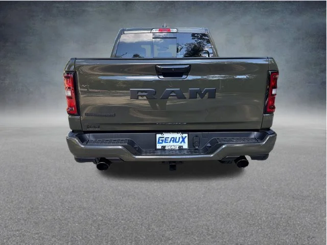 New 2027 Tank Exterior Paint RAM Big Horn/Lone Star image 7