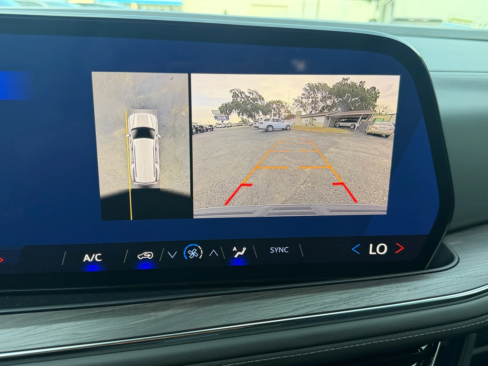 New 2026 Lakeshore Blue Metallic Chevrolet LS image 21