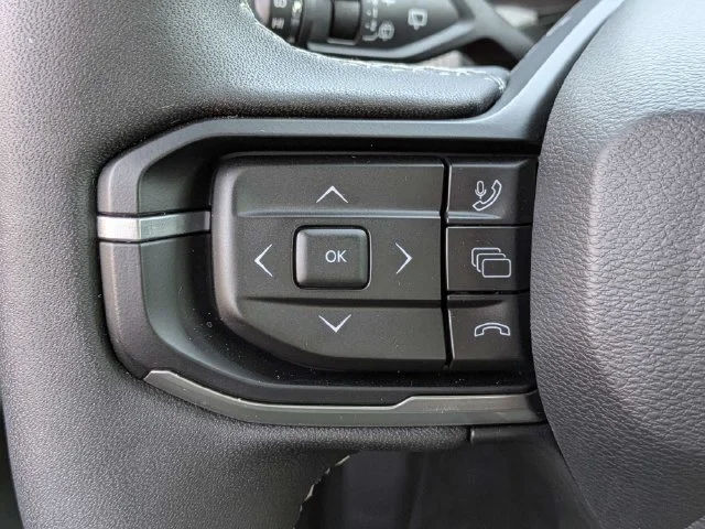 Used 2026 Silver Jeep Limited image 25