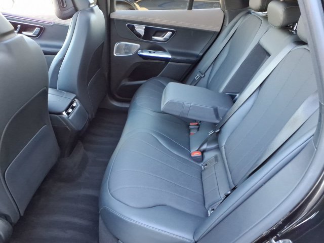 Certified Used 2023 Black Mercedes-Benz 350+ SUV image 18