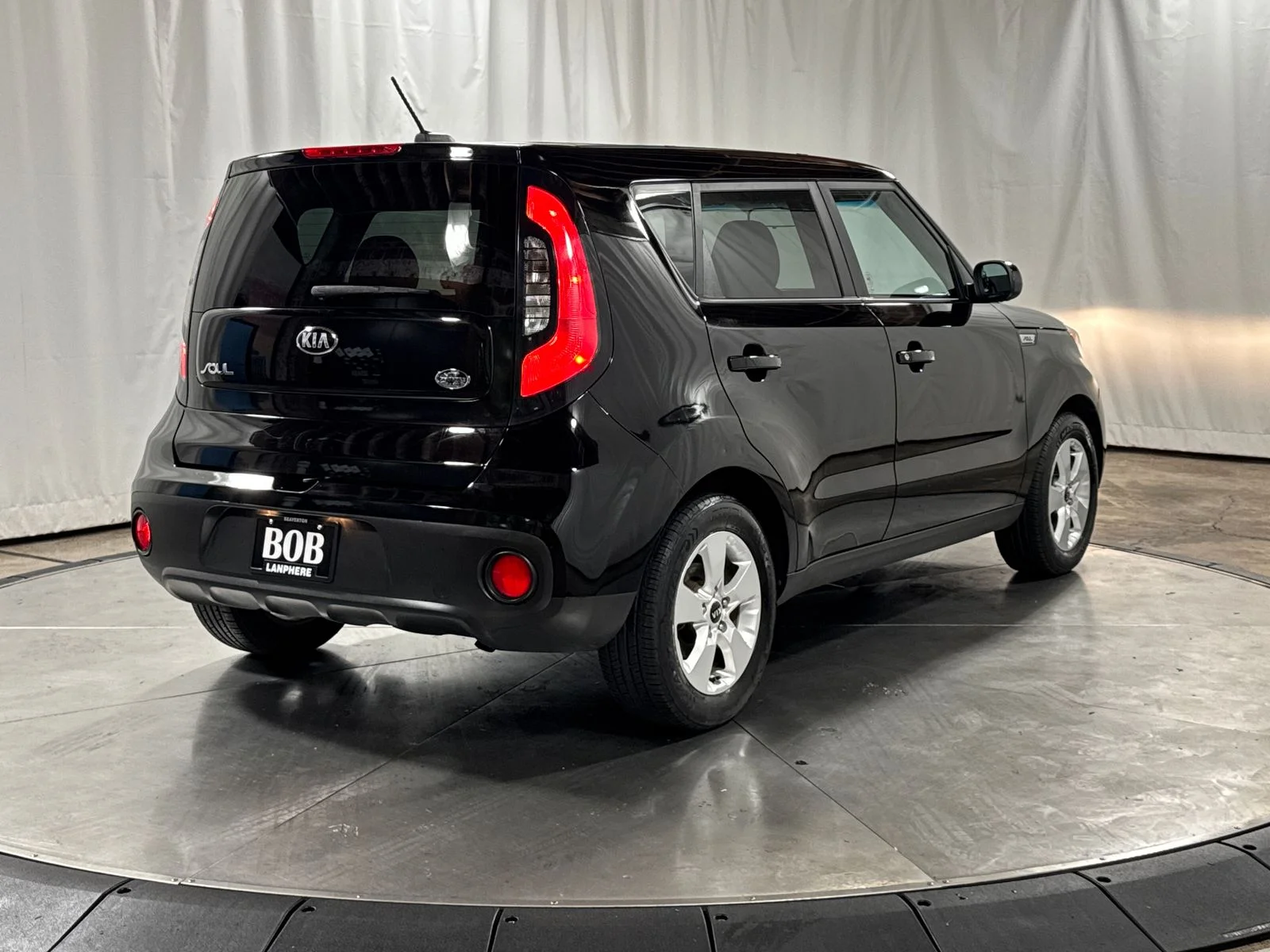 2017 Kia Soul Base - Photo 9