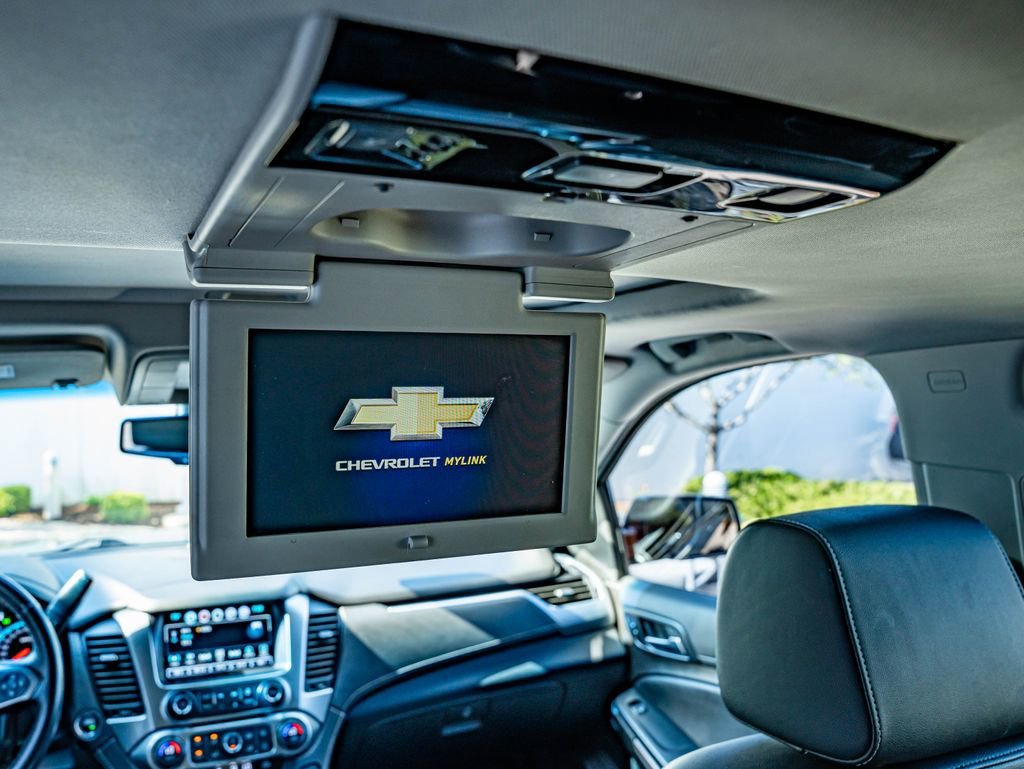 Used 2020 Black Chevrolet Premier image 35