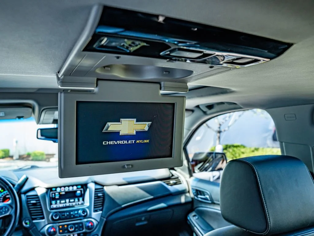 Used 2020 Black Chevrolet Premier image 35