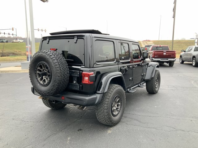2023 Jeep Wrangler 4-Door Rubicon 392 - Photo 19