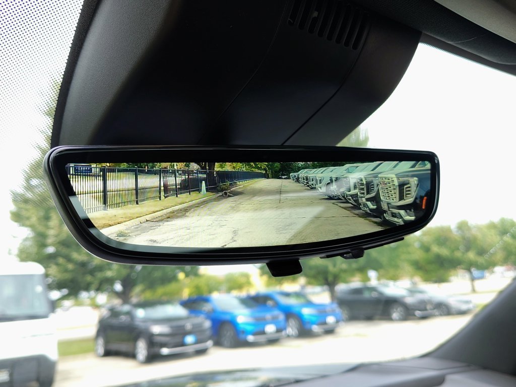 2026 GMC Yukon XL AT4 - Photo 29