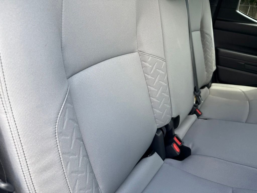 Used 2026 White Toyota SR5 image 13