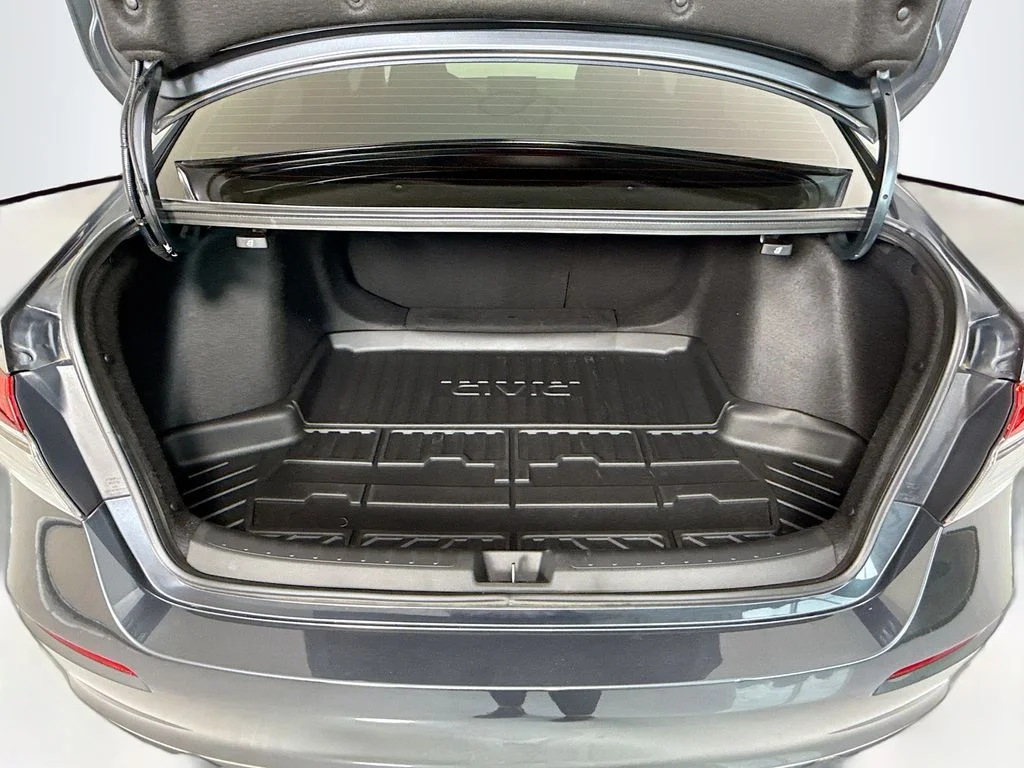 2023 Honda Civic EX - Photo 28