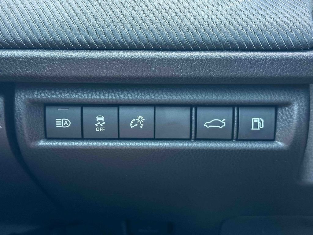 Certified Used 2026  Toyota SE image 34