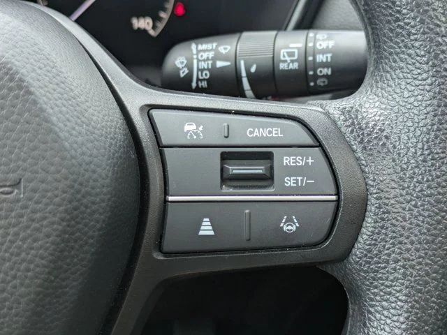 2024 Honda CR-V EX - Photo 23