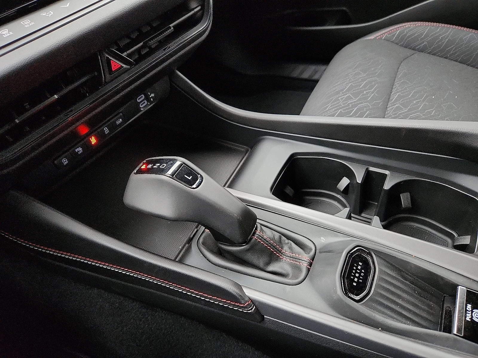 New 2026 PR6 Redeye Dodge SCAT PACK 2-DOOR AWD image 20