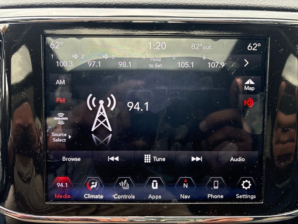 2021 Jeep Grand Cherokee Limited - Photo 20