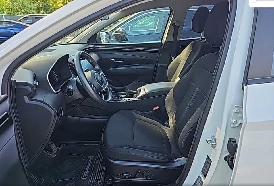 2023 Hyundai Tucson SEL - Photo 7