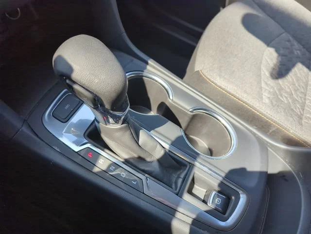 Used 2024 Sterling Gray Metallic Chevrolet LT image 28