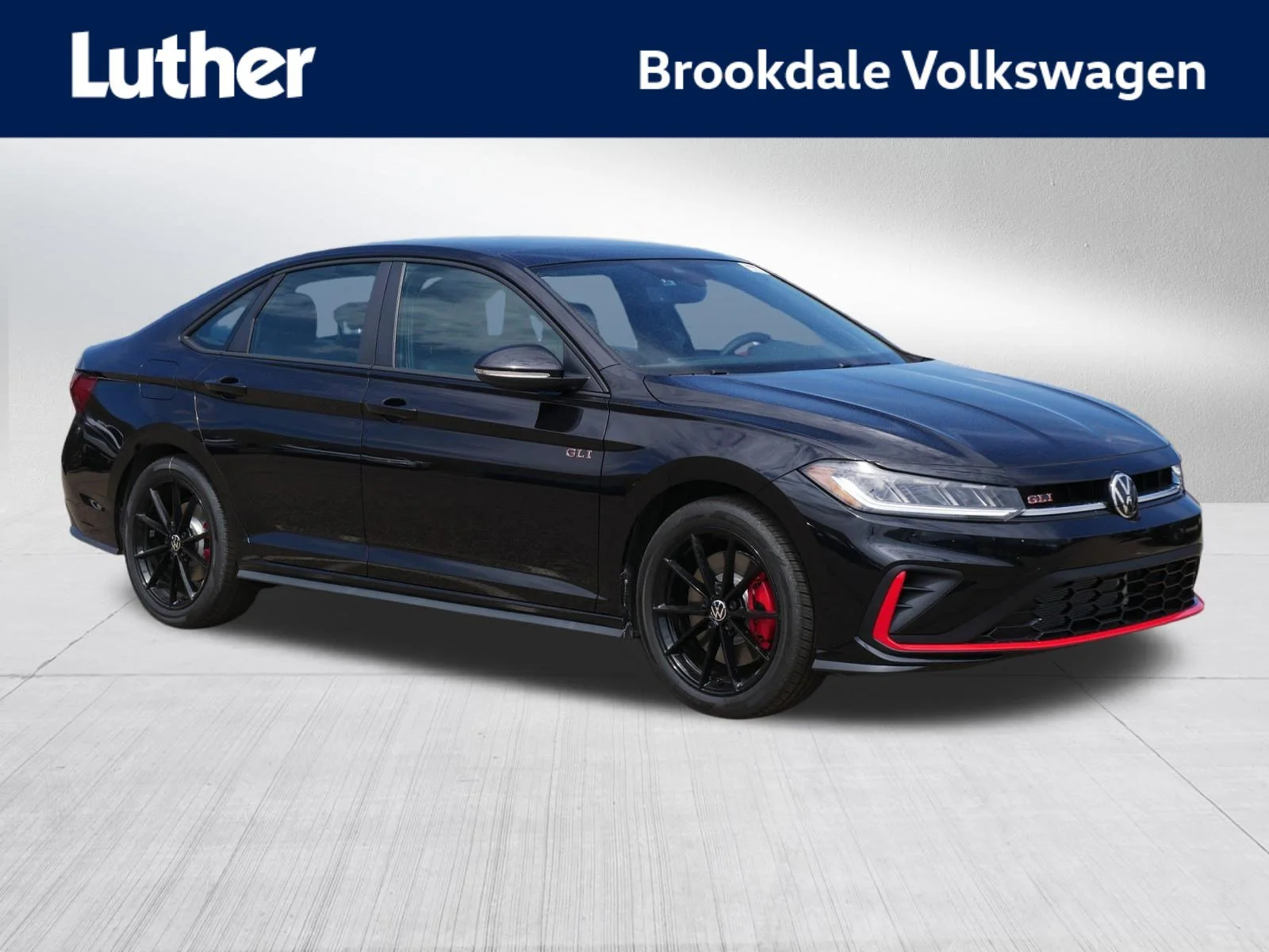 2026 Volkswagen Jetta 2.0T GLI Autobahn's photo