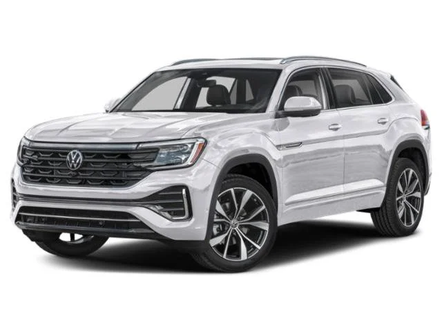 2026 Volkswagen Atlas Cross Sport 2.0T SEL Premium R-Line 4MOTION's photo